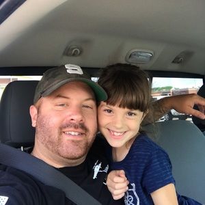 Meet your Posher, Jared